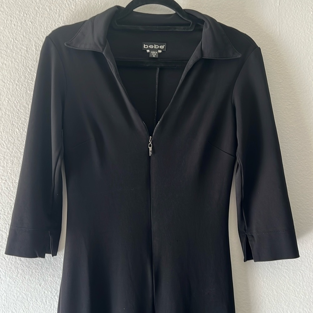 Bebe Jumpsuit